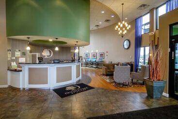 Doubletree By Hilton Hotel Buffalo   Amherst