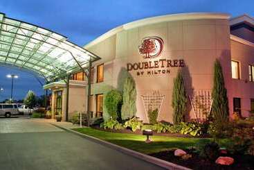 Doubletree By Hilton Hotel Buffalo   Amherst