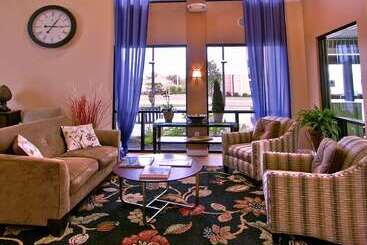 Doubletree By Hilton Hotel Buffalo   Amherst