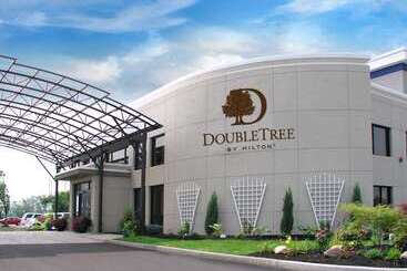 Doubletree By Hilton Hotel Buffalo   Amherst