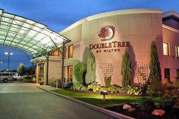 Doubletree By Hilton Hotel Buffalo   Amherst