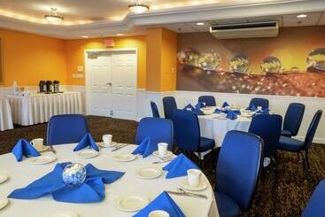 Doubletree By Hilton Hotel Buffalo   Amherst