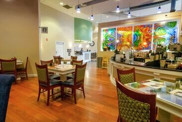 Doubletree By Hilton Hotel Buffalo   Amherst