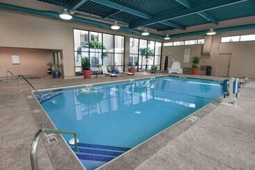 Doubletree By Hilton Hotel Buffalo   Amherst
