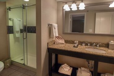 Doubletree By Hilton Hotel Buffalo   Amherst