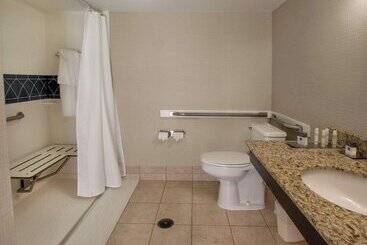Doubletree By Hilton Hotel Buffalo   Amherst