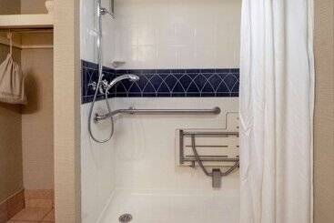 Doubletree By Hilton Hotel Buffalo   Amherst