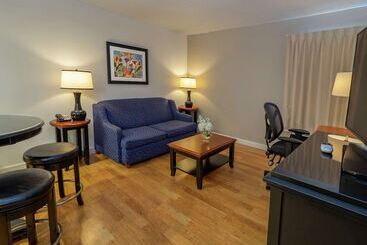 Doubletree By Hilton Hotel Buffalo   Amherst