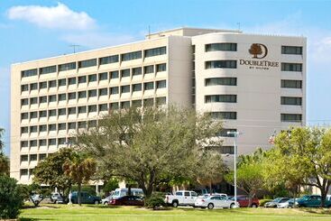 هتل Doubletree By Hilton Houston Hobby Airport