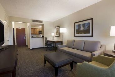 Doubletree By Hilton Houston Medical Center Hotel & Suites