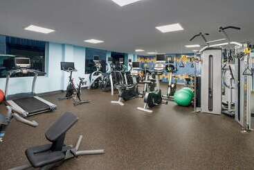 هتل Doubletree By Hilton New York Midtown Fifth Ave