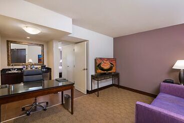 هتل Doubletree By Hilton Phoenix Mesa