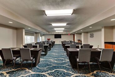 호텔 Drury Inn & Suites San Antonio Airport