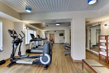 호텔 Drury Inn & Suites San Antonio Airport