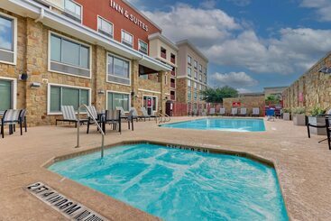 ホテル Drury Inn & Suites San Antonio Airport