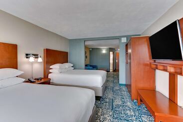 호텔 Drury Inn & Suites San Antonio Airport