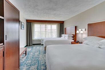 호텔 Drury Inn & Suites San Antonio Airport