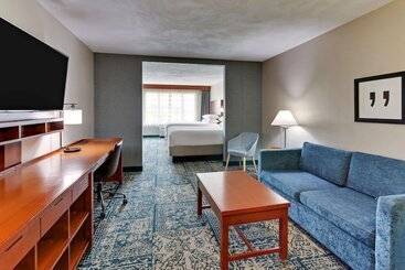 호텔 Drury Inn & Suites San Antonio Airport