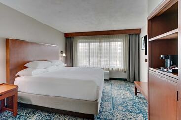 호텔 Drury Inn & Suites San Antonio Airport