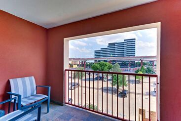 호텔 Drury Inn & Suites San Antonio Airport