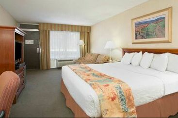 هتل Durango Downtown Inn