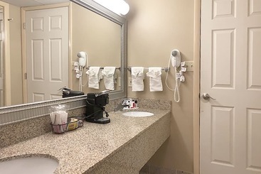 هتل Econo Lodge