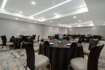 هتل Embassy Suites By Hilton Detroit Metro Airport