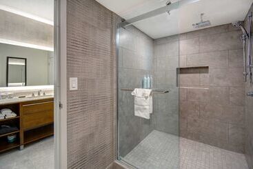 هتل Embassy Suites By Hilton Detroit Metro Airport
