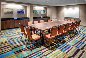 هتل Fairfield Inn & Suites By Marriott Los Angeles Lax/el Segundo