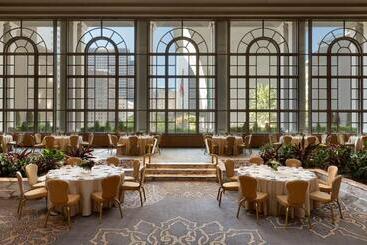 هتل Fairmont Olympic