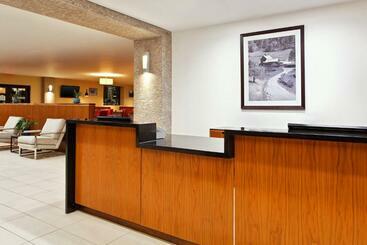 هتل Four Points By Sheraton College Station