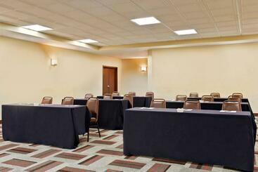 هتل Four Points By Sheraton College Station