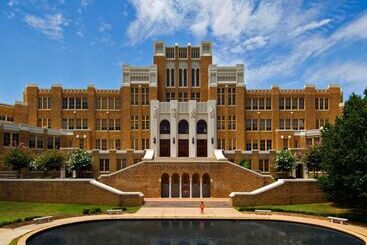 هتل Four Points By Sheraton Little Rock Midtown