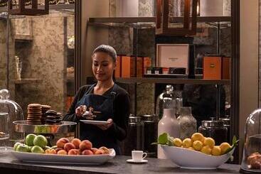 هتل Four Seasons  Boston