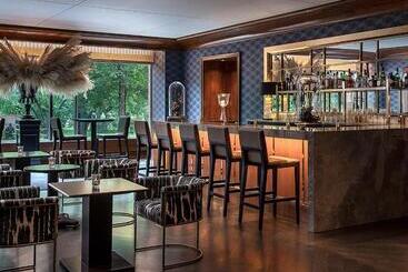 هتل Four Seasons Boston
