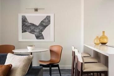 Four Seasons Hotel Houston