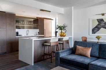 Four Seasons Hotel Houston