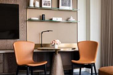 Four Seasons Hotel Houston