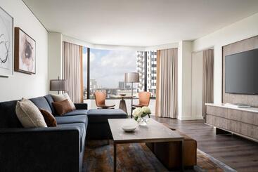 Four Seasons Hotel Houston