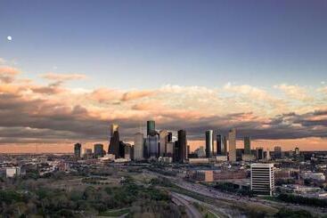 Four Seasons Hotel Houston
