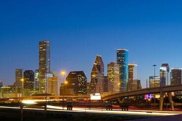 Four Seasons Hotel Houston