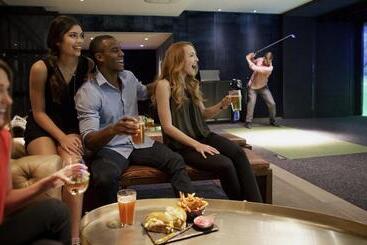 Four Seasons Hotel Houston
