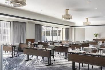 Four Seasons Hotel Houston