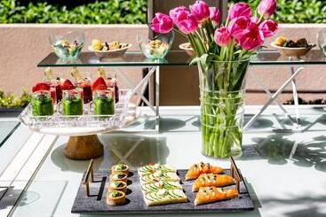 Four Seasons Hotel Houston