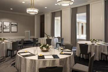 Four Seasons Hotel Houston