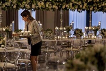Four Seasons Hotel Houston