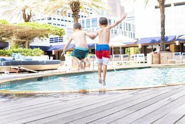 Four Seasons Hotel Houston