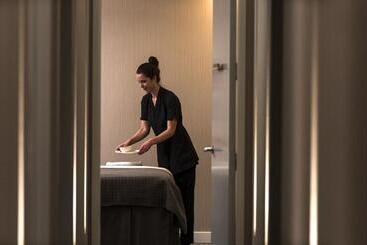 Four Seasons Hotel Houston