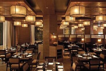 호텔 Four Seasons  Washington Dc