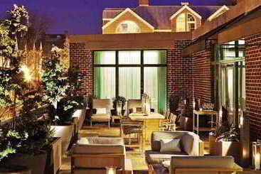 호텔 Four Seasons  Washington Dc